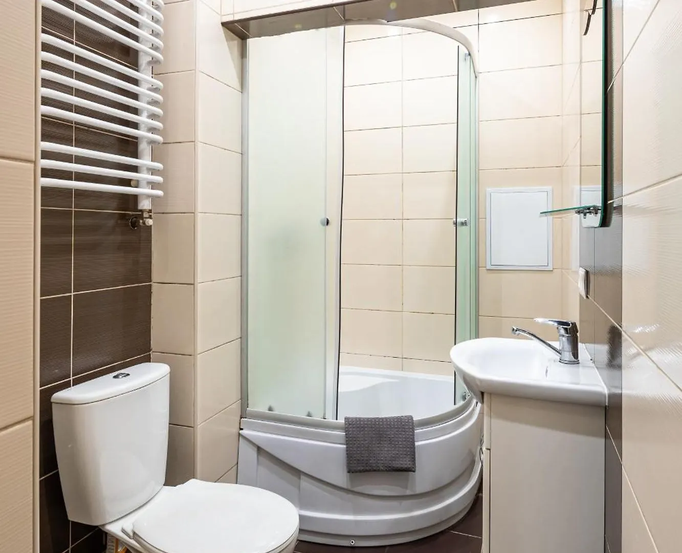 Apartment On Virmens'Ka Street Leopoli 0*,  Ucraina